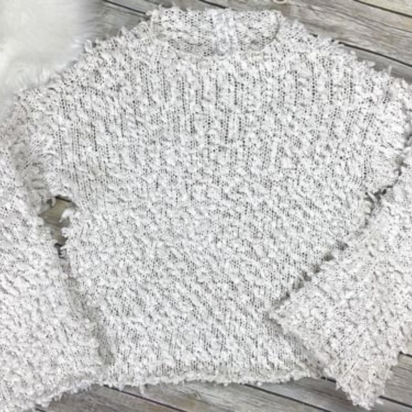 Sadie & Sage Sweaters - Sadie & Sage Women's Chunky Soft Sweater